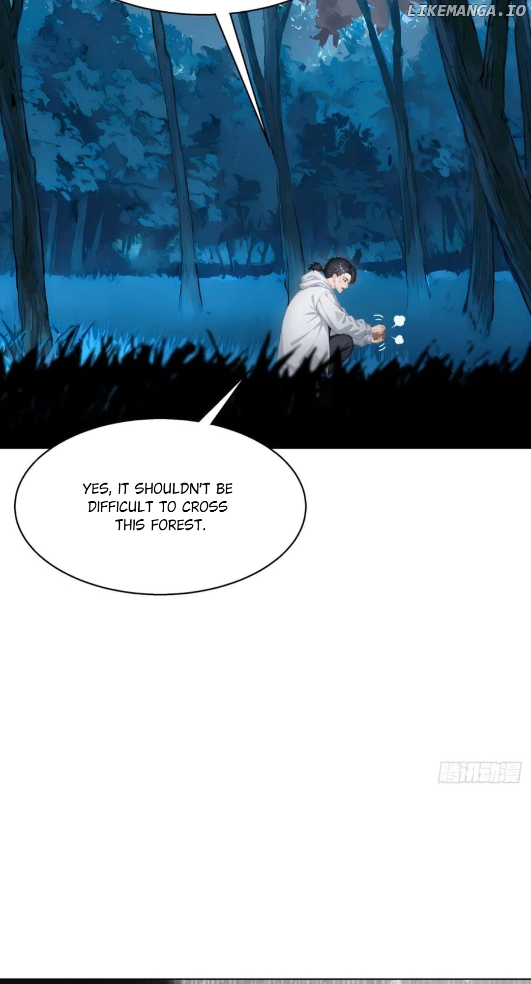 Primordial Ten Fiends: Others Tame Beasts, I Tame Beast Girls Chapter 14 - page 35